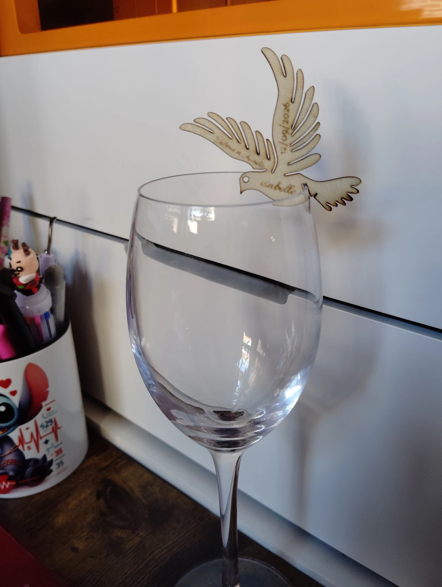decoration mariage